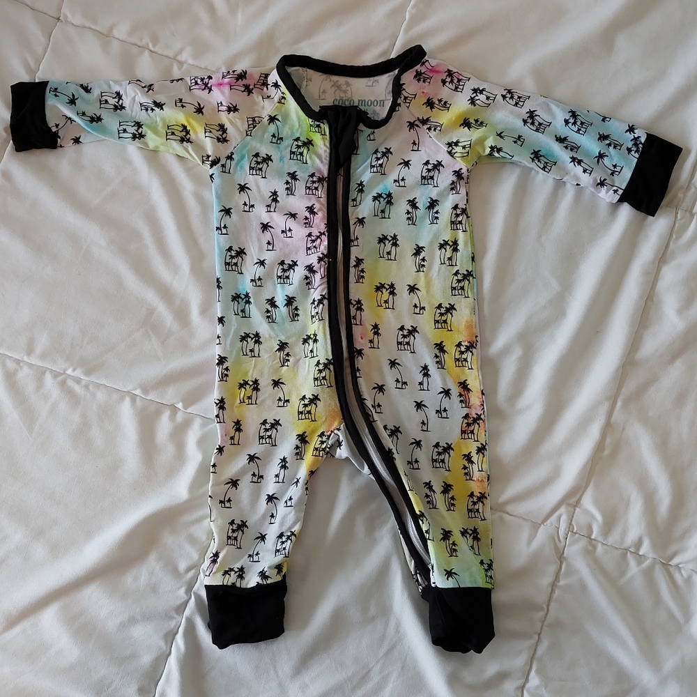 Cocomoon Hawaii Coconut Coast Coverall
